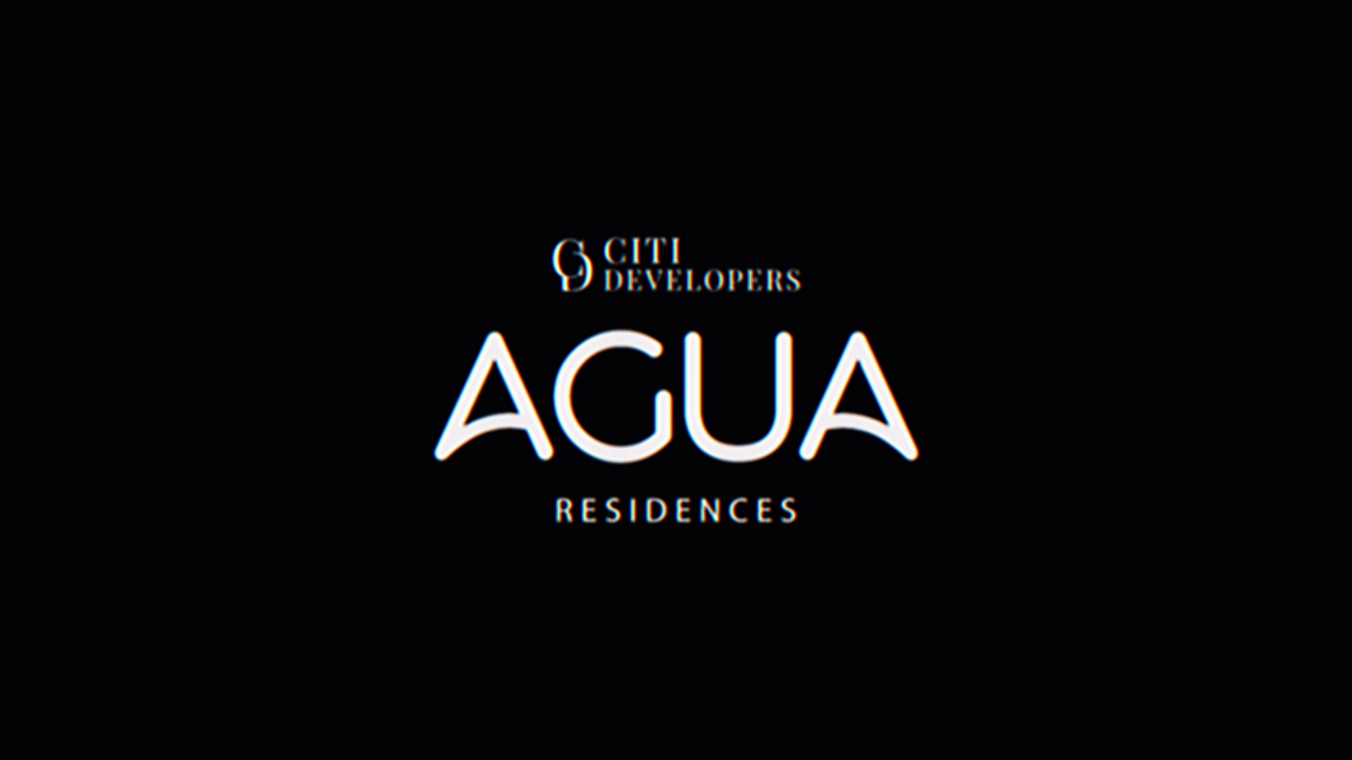City Developer Agua