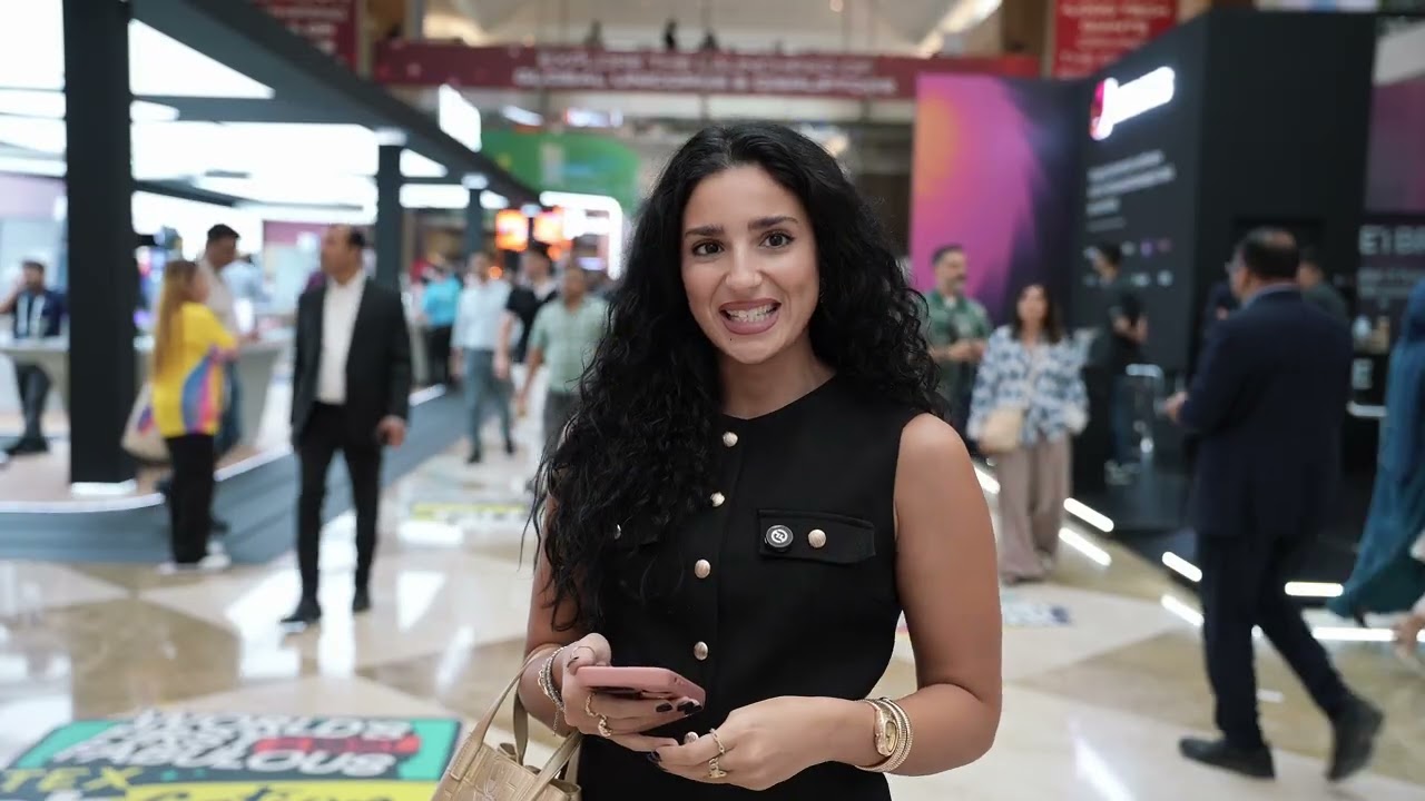 Tech Shoot | Gitex Global